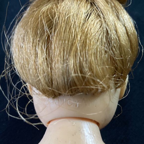 Vintage Nancy Ann doll - Picture 6 of 9